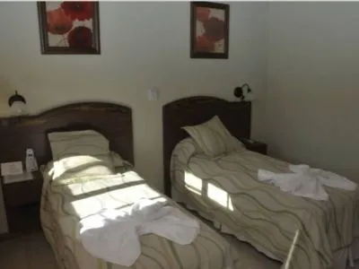 Hosterías Posada del Infinito