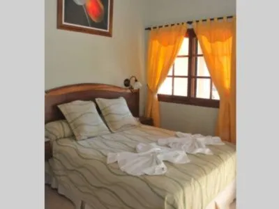 Hosterías Posada del Infinito