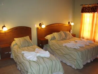 Hosterías Posada del Infinito