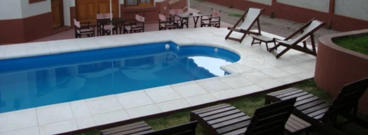 Hosterías Posada del Infinito