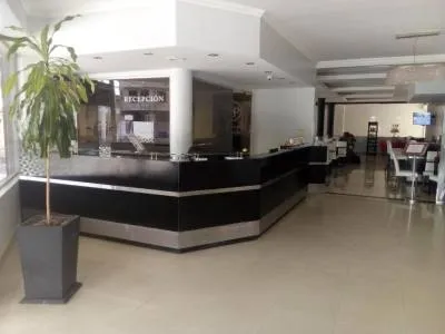 3-star Hotels Le Park