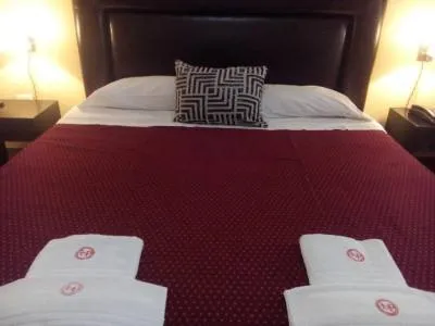 3-star Hotels Le Park