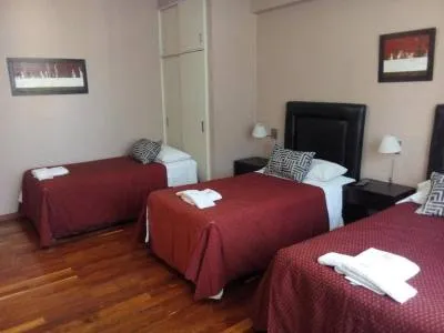 3-star Hotels Le Park