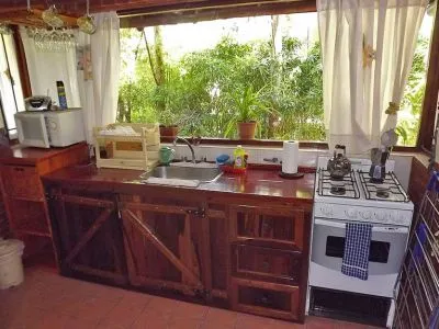 3-star Cabins Complejo Aromas