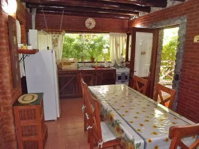 3-star Cabins Complejo Aromas