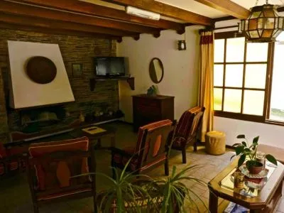 Hosterías 3 estrellas Santa Barbara