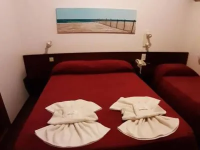 Hosterías 3 estrellas Santa Barbara