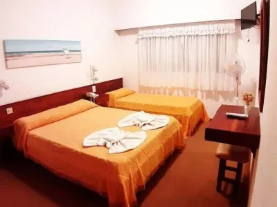 Hosterías 3 estrellas Santa Barbara