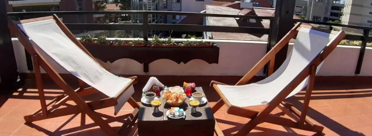 Hosterías 3 estrellas Santa Barbara