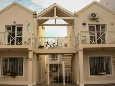 Edymar Apart Hotels  in  Puerto Madryn