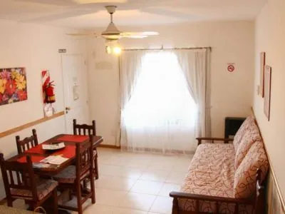 Apart Hoteles Edymar