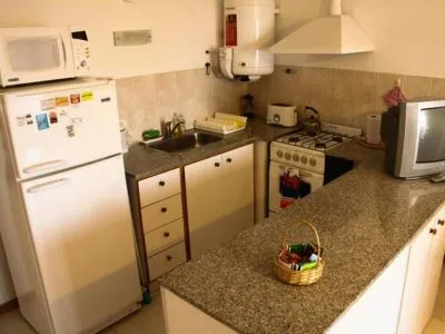 Apart Hoteles Edymar