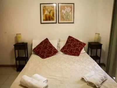 Apart Hoteles Edymar