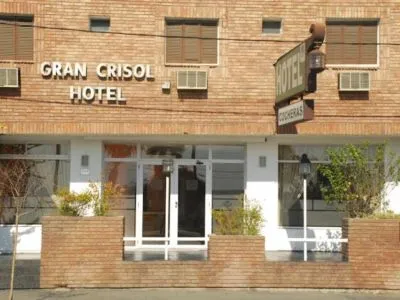 Gran Crisol Hotel 2-star Hotels  in  Córdoba