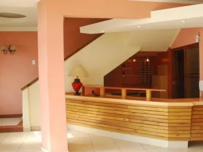 2-star Hotels Gran Crisol Hotel