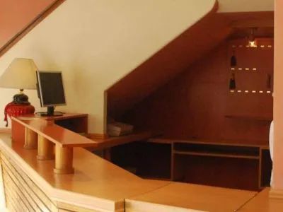 2-star Hotels Gran Crisol Hotel