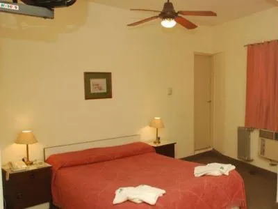 2-star Hotels Gran Crisol Hotel