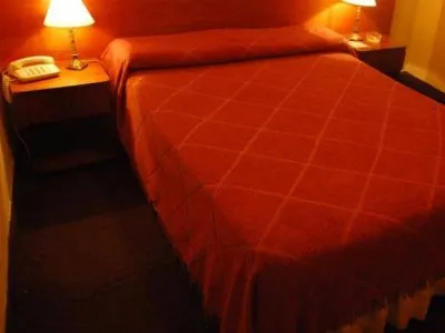 2-star Hotels Gran Crisol Hotel