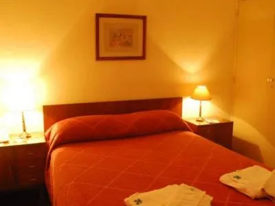 2-star Hotels Gran Crisol Hotel