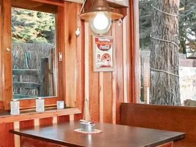 Apart Hotels Posadas del Faro