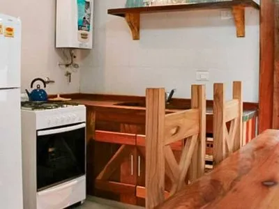 Apart Hotels Posadas del Faro