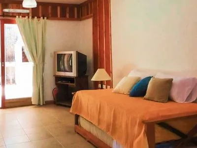 Apart Hotels Posadas del Faro