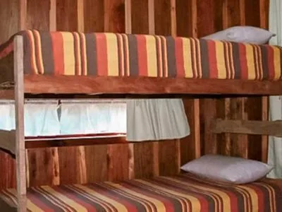 Apart Hotels Posadas del Faro