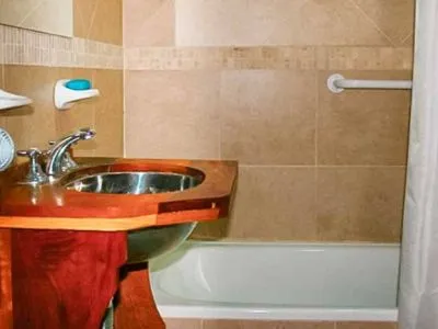 Apart Hotels Posadas del Faro