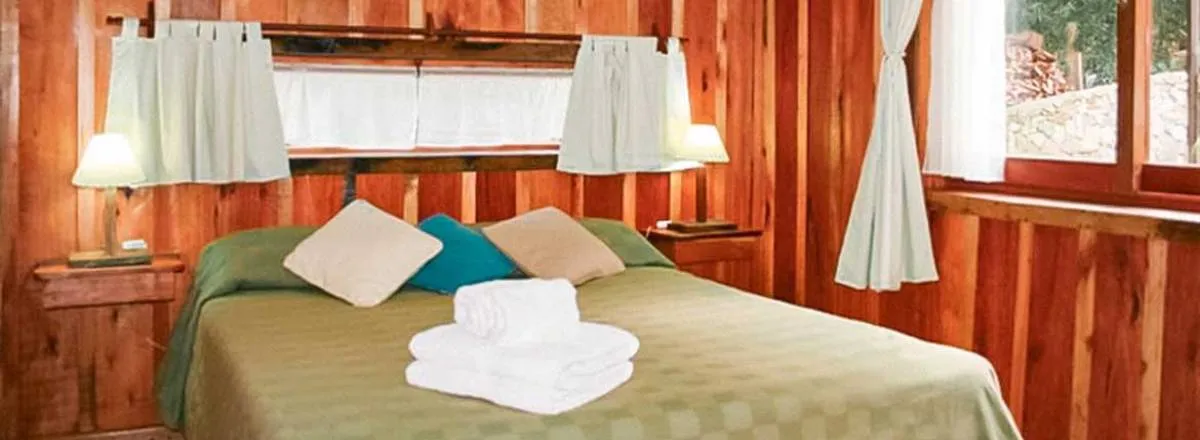 Apart Hotels Posadas del Faro