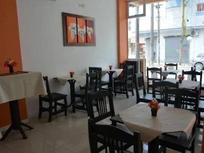 Hoteles 2 estrellas Victoria