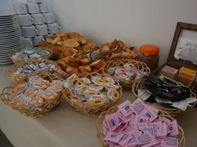 Hoteles 2 estrellas Victoria