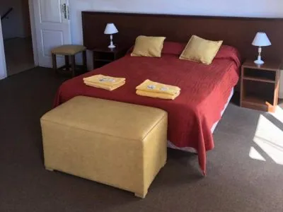 Hoteles 2 estrellas Victoria