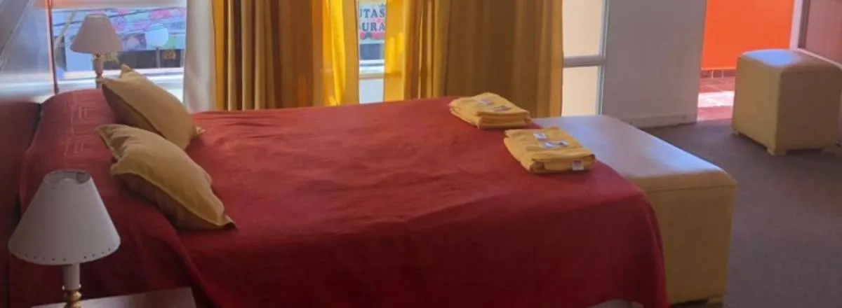 Hoteles 2 estrellas Victoria