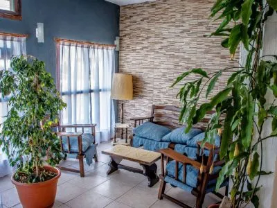 Hoteles 1 estrella Costa Isabel