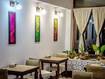 Hoteles 1 estrella Costa Isabel