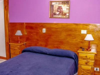 Hoteles 1 estrella Costa Isabel