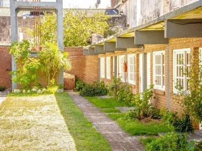 Hoteles 1 estrella Costa Isabel