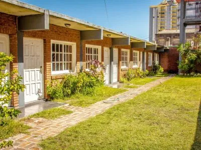 Hoteles 1 estrella Costa Isabel