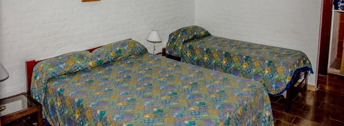 Hoteles 1 estrella Costa Isabel