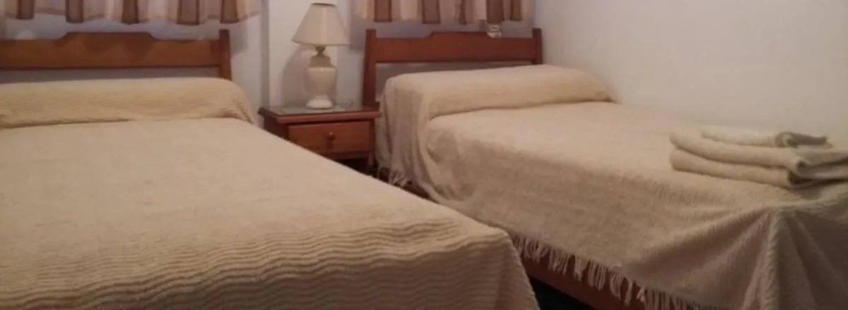 Hoteles 1 estrella Los Cerrillos