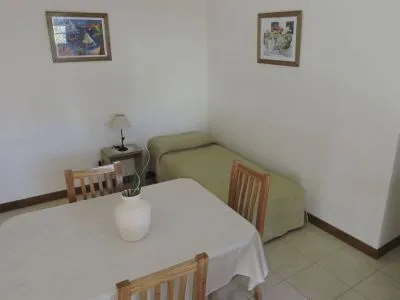 Apart Hoteles Complejo Dorin's Departamentos