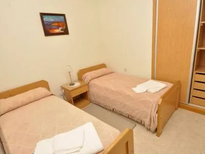 Apart Hoteles Complejo Dorin's Departamentos