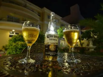 Apart Hoteles Complejo Dorin's Departamentos