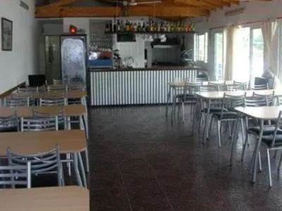 Apart Hoteles 3 estrellas Complejo Hueney