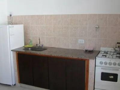 Apart Hoteles 3 estrellas Complejo Hueney