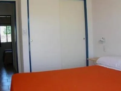 Apart Hoteles 3 estrellas Complejo Hueney