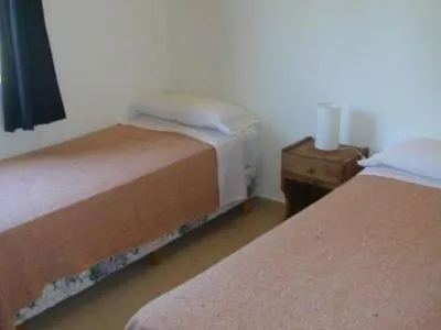 Apart Hoteles 3 estrellas Complejo Hueney