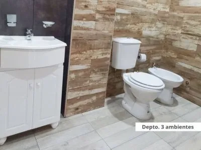 Apart Hoteles Complejo Playa Norte