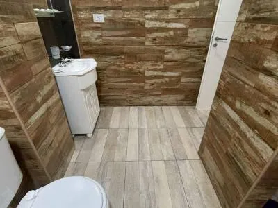 Apart Hoteles Complejo Playa Norte