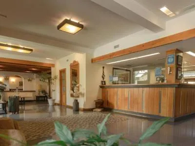 Hoteles 3 estrellas Hotel Le Village